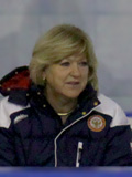 Жанна Громова
