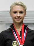 Ксения Макарова