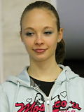 Евгения Почуфарова