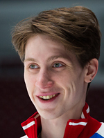 Андрей Лазукин