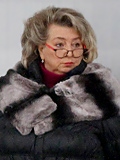 Татьяна Тарасова