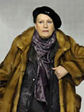 Елена Чайковская