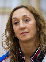 Татьяна Дручинина