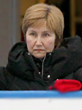 Людмила Калинина