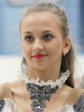 Виктория Синицина