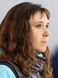 Галина Ищенко