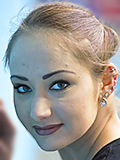 Роза Щевелева