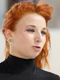 Евгения Косыгина