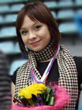 Валерия Старыгина