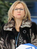 Елена Гаранина