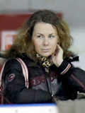 Ксения Доронина