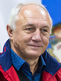 Владимир Захаров