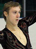 Александр Николаев