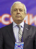Леонид Хачатуров