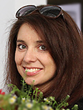Екатерина Журина