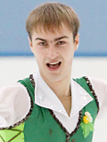 Константин Милюков