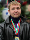 Алексей Меньшиков
