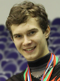 Егор Закроев