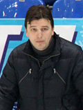 Кирилл Давыденко
