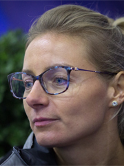 Виктория Волчкова