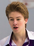 Дмитрий Бовин