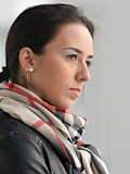 Ангелина Туренко