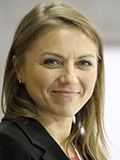 Лариса Федосеева