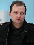 Станислав Морозов