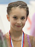 Василиса Даванкова