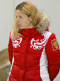 Юлия Солдатова