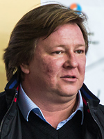 Олег Овсянников
