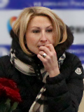 Оксана Казакова