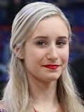 Анна Яновская