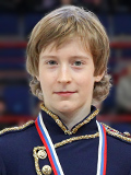 Александр Самарин