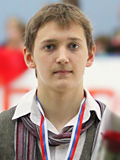 Максим Ковтун