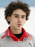 Василий Великов