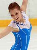 Анна Силаева