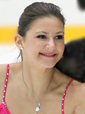 Софья Евдокимова