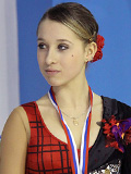 Екатерина Петайкина