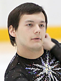 Максим Курдюков