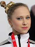 Мария Дерябина