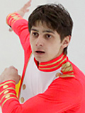 Никита Ермолаев
