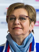 Светлана Алексеева