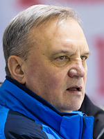 Сергей Доброскоков