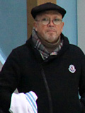 Николай Великов