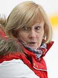 Людмила Великова