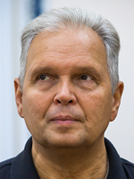 Андрей Хекало