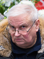 Алексей Четверухин