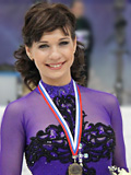 Алёна Леонова