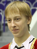 Игорь Самойлов